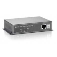 POE EXTENDER LEVEL ONE POR-0200 1 PUERTOS CONECTABLE-SX26 POE EXTENDER LEVEL ONE POR-0200 1 PUERTOS CONECTABLE