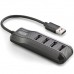 HUB USB NGS PORT2 0-DU3 HUB USB NGS PORT2 0