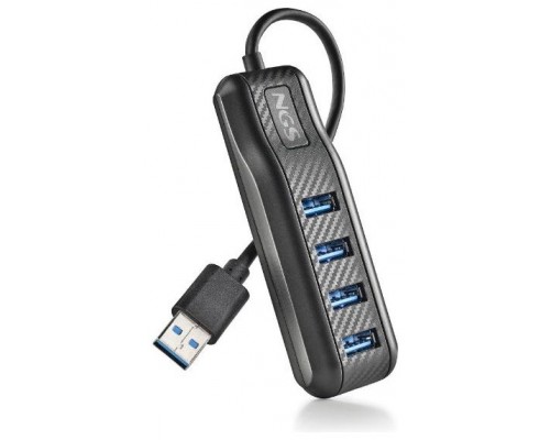 NGS Hub Port usb 3.0 4 ptos