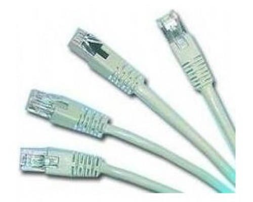 CABLE RED GEMBIRD FTP CAT6 20M GRIS