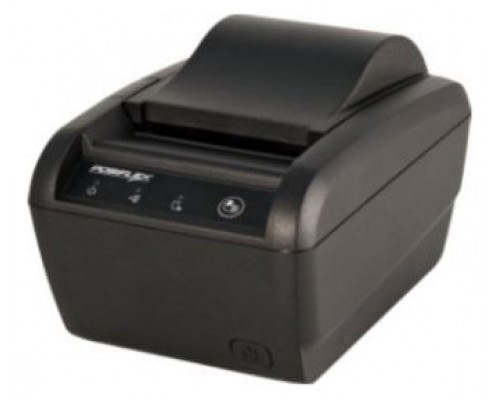 Posiflex Impresora Tickets PP-8803 USB/RS232/Red