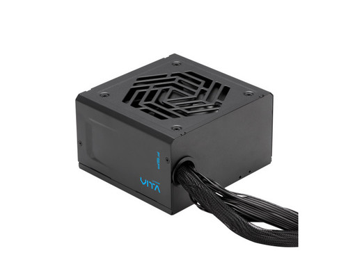FSP FUENTE DE ALIMENTACION  VITA-550BD (550W, 80+ BRONZE, ATX 3.1, DIRECT CABLE, 5Y WARRANTY) (Espera 4 dias)