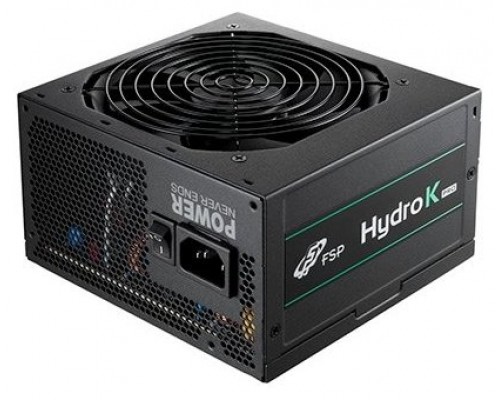 FUENTE DE ALIMENTACION ATX 750W FSP HYDRO K PRO750