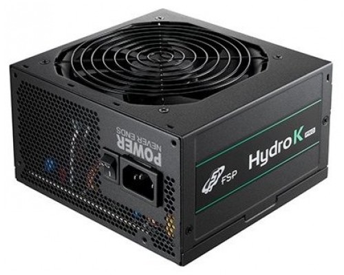 FUENTE DE ALIMENTACION ATX 850W FSP HYDRO K PRO850