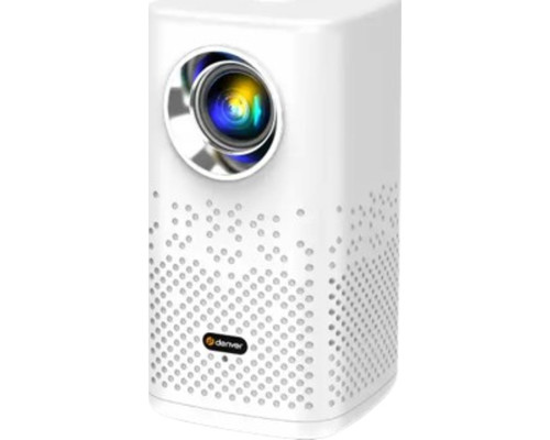 PROYECTOR DENVER CON BATERIA, 2 HORAS DE AUTONOMIA, HDMI Y BLUETOOTH-SX28 PROYECTOR DENVER CON BATERIA, 2 HORAS DE AUTONOMIA, HDMI Y BLUETOOTH