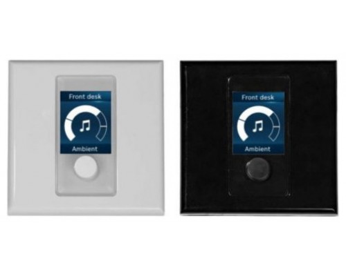 BOSCH MEGAFON&Iacute;A (PRA-WCP-EU) PANEL DE CONTROL MURAL (Espera 4 dias)