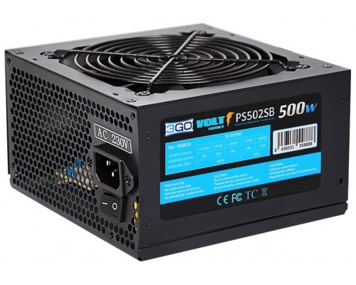 3GO-FUENTE PS502SB