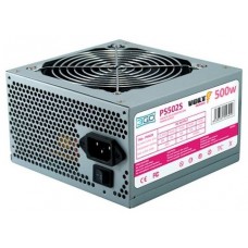 FUENTE ALIM. 500W 3GO (Espera 4 dias)