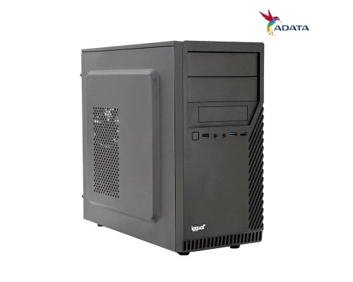 PC ST Q9 PSIPC441 AMD R5-5655G 16GB 1TB sin SO-SX97 PC ST Q9 PSIPC441 AMD R5-5655G 16GB 1TB sin SO