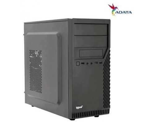 PC ST Q9 PSIPC442 AMD R5-8600G 16GB 1TB sin SO