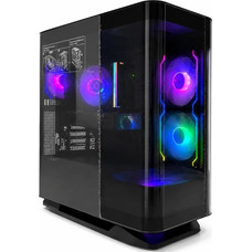PC ST PSIPC445 AMD R5-9600X 48GB 1TB 5070 sin SO-SX408 PC ST PSIPC445 AMD R5-9600X 48GB 1TB 5070 sin SO