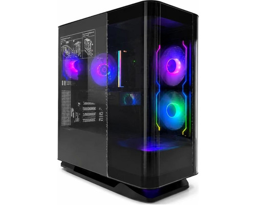 PC ST PSIPC445 AMD R5-9600X 48GB 1TB 5070 sin SO-SX401 PC ST PSIPC445 AMD R5-9600X 48GB 1TB 5070 sin SO