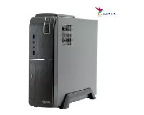 iggual PC SFF PSIPCHF1301 i3-13100 8GB 500 sin SO