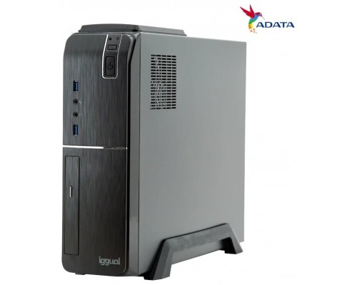 iggual PC SFF PSIPCHF1311 i7-13700 16GB 1TB sin SO