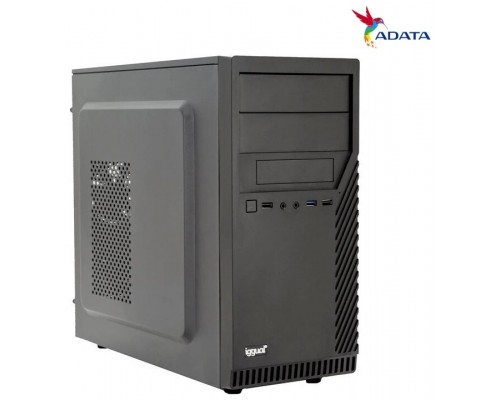 iggual PC ST PSIPCHT1305 i5-13400 8GB 500GB sin SO