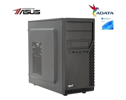 iggual PC ST PSIPCHT1505 U5-225 16GB 500GB W11Home-SX158 iggual PC ST PSIPCHT1505 U5-225 16GB 500GB W11Home