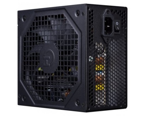 Hiditec Fuente Al. GAMING BZ-550W 80Plus Bronze