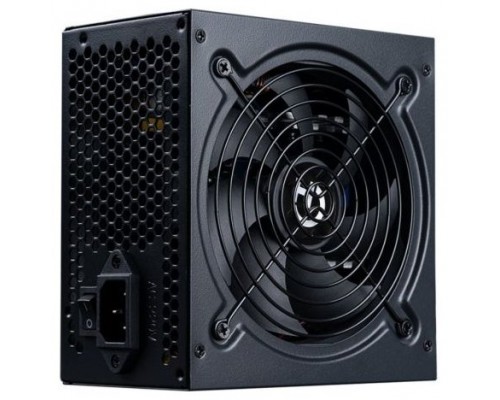FUENTE ALIMENTACION HIDITEC 650W RX650 BZ