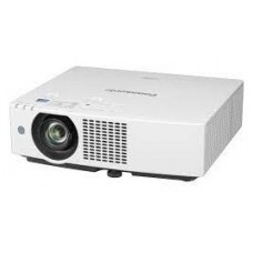 PANASONIC PT-VMZ51EJ PROYECTOR LÁSER 3LCD, WUXGA (1920 X 1200). 5.200 ANSI LÚMENES  RATIO 1.09-1.77:1 ZOOM X 1.6. (Espera 4 dias)