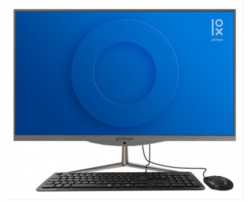 PC AIO IOX PRIMUX 24I3FW 23.8" INTEL I3-10110U 8GB 256GB WIFI AC WEBCAM+ TECL/RATON (SSD A (Espera 4 dias)