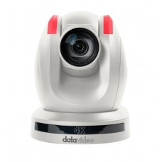 DATAVIDEO UHD PTZ, AUTOTRACK, 12G-SDI (PTC-285G)-(7000-3094) (Espera 4 dias)