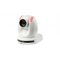 DataVideo 4K Tracking PTZ Camera c&aacute;mara web 8,51 MP 2160 x 3840 Pixeles HDMI Blanco (Espera 4 dias)