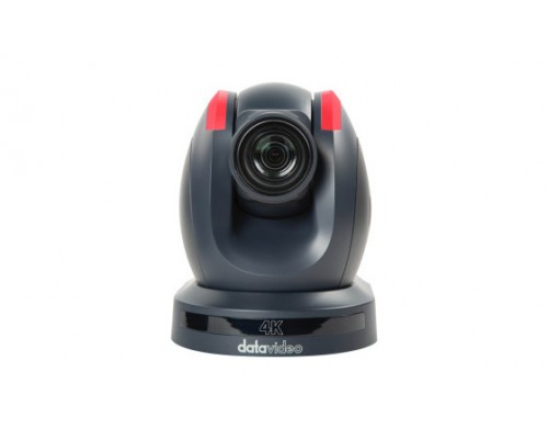 DataVideo 4K Tracking PTZ Camera c&aacute;mara web 8,51 MP 2160 x 3840 Pixeles HDMI Azul (Espera 4 dias)