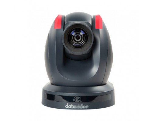 DATAVIDEO 4K PTZ CAM W AT, NDI, 12G-SDI, 30X ZOOM (PTC-325G)-(7000-3127) (Espera 4 dias)-SX206 DATAVIDEO 4K PTZ CAM W AT, NDI, 12G-SDI, 30X ZOOM (PTC-325G)-(7000-3127) (Espera 4 dias)