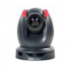 DATAVIDEO 4K PTZ CAM W AT, NDI AND 30X ZOOM (PTC-325)-(7000-3125) (Espera 4 dias)