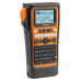 BROTHER Rotuladora electronica portatil para instaladores profesionales-SX25 BROTHER Rotuladora electronica portatil para instaladores profesionales