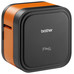 BROTHER Rotuladora PTE920BT electronica profesional portatil. Anchos de cinta: 3,5 / 6 / 9 / 12 / 18 / 24 / 36 mm. Corte de cinta automatico - Conexion USB-C- F-SX27 BROTHER Rotuladora PTE920BT electronica profesional portatil. Anchos de cinta: 3,5 / 6 / 9 / 12 / 18 / 24 / 36 mm. Corte de cinta automatico - Conexion USB-C- F