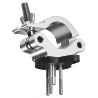 VOGELS PUC 1051 TRUSS ADAPTER PUC 24XX SILVER (PUC1051) (Espera 4 dias)