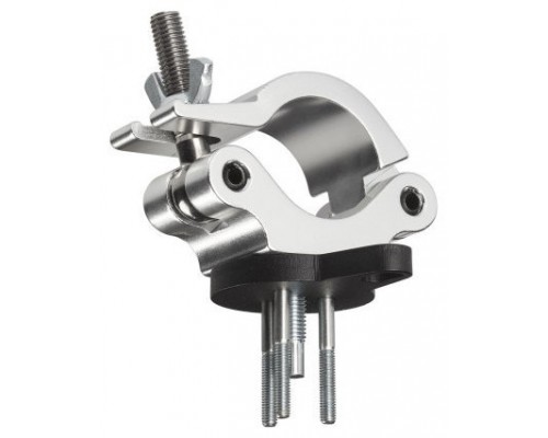 VOGELS PUC 1051 TRUSS ADAPTER PUC 24XX SILVER (PUC1051) (Espera 4 dias)