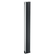 CONNECT-IT LARGE POLE 80CM / BLACK (Espera 4 dias)