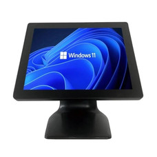 Posiberica TPV 15" Atenea Intel J6412 8GB 128GB W1-SX41 Posiberica TPV 15" Atenea Intel J6412 8GB 128GB W1