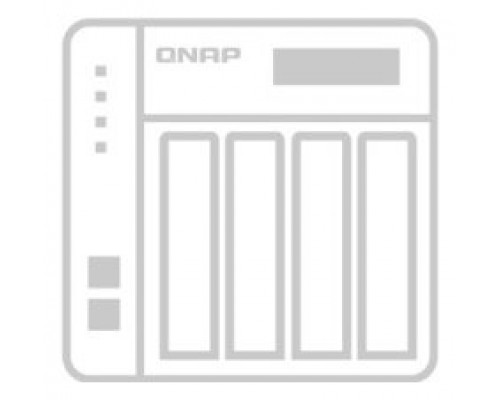 QNAP ACCESORIO PWR-ADAPTER-36W-A01 (Espera 4 dias)