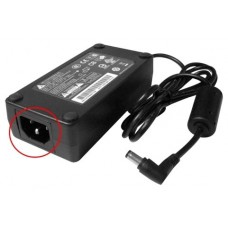 QNAP PWR-ADAPTER-90W-A01 adaptador e inversor de corriente Interior Negro (Espera 4 dias)