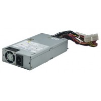 QNAP PWR-PSU-350W-FS01 unidad de fuente de alimentación Aluminio (Espera 4 dias)