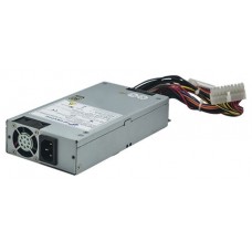 QNAP PWR-PSU-350W-FS01 unidad de fuente de alimentación Aluminio (Espera 4 dias)