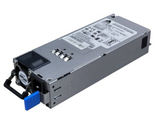 QNAP PWR-PSU-550W-HN01 unidad de fuente de alimentación Gris (Espera 4 dias)
