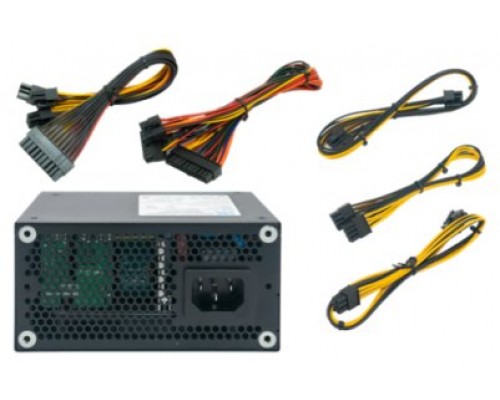 QNAP PWR-PSU-750W-CW01 unidad de fuente de alimentación (Espera 4 dias)