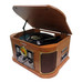 SUN-TOCADISCOS PXRC52CD