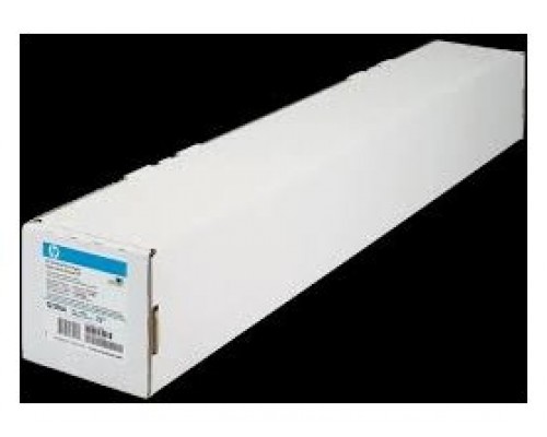 HP Papel Bond LF 24", 47,5m. x 610mm., 80g.