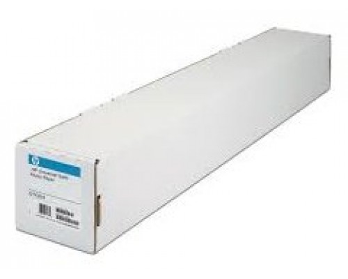 HP Papel Fotografico Satinado Universal. Rollo 24", 30,5m x 610mm, 200g.