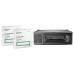 HPE LTO-8 Ultrium RW Cartucho de Datos