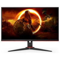 MONITOR GAMING AOC Q27G2E/BK 155Hz (Espera 4 dias)