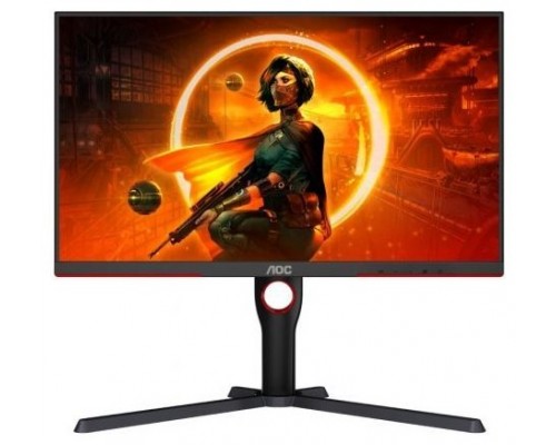 MONITOR 27" DP HDMI AOC Q27G3XMN JACK 3.5mm QHD