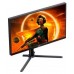 MONITOR 27" DP HDMI AOC Q27G3XMN JACK 3.5mm QHD