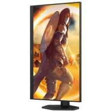 MONITOR 27" DP HDMI AOC Q27G4XF QHD 2560 x1440