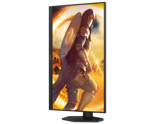 MONITOR 27" DP HDMI AOC Q27G4XF QHD 2560 x1440